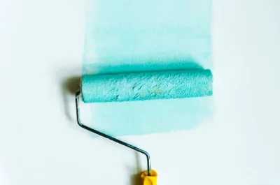 Peinture intérieure à Trézelles — murs, plafonds et boiseries